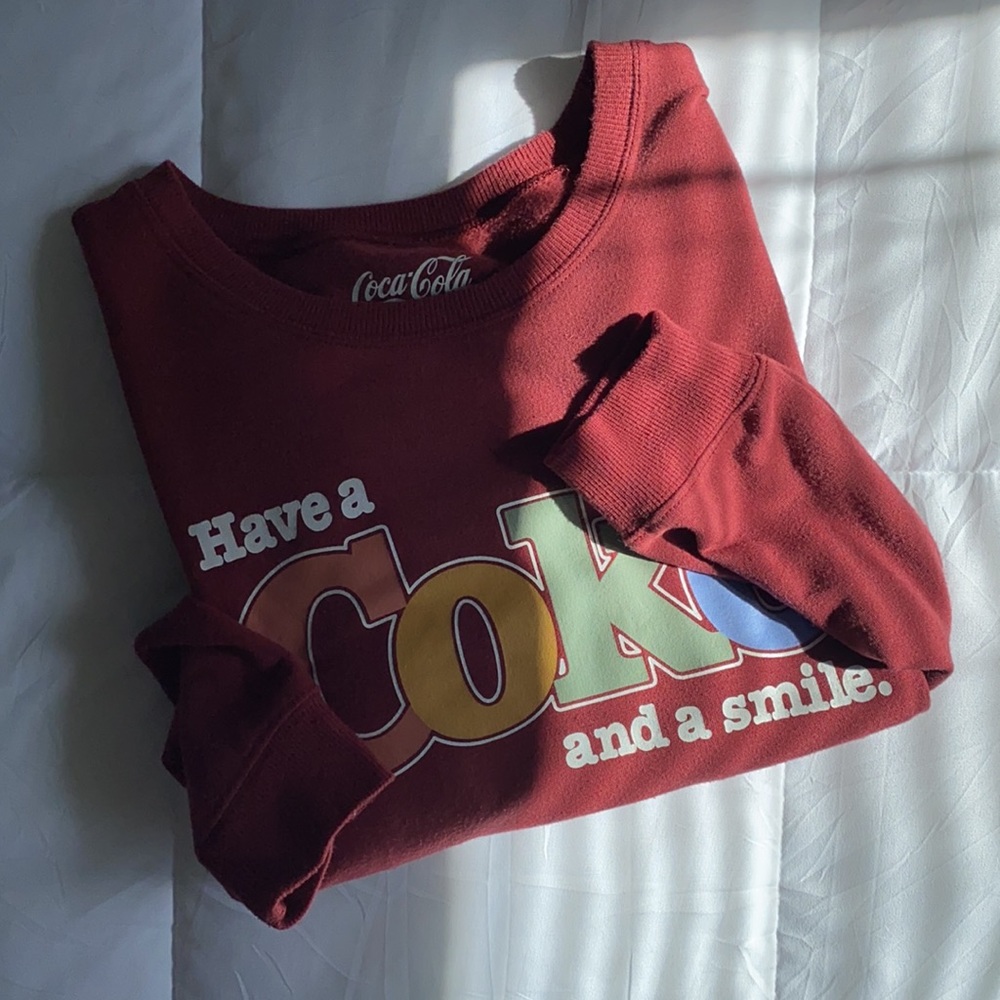 Women’s sweater size medium
